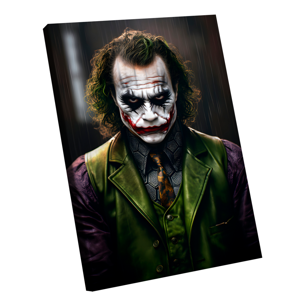 Quadro Coringa -- BR ARTES