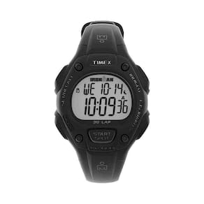 Relógio Preto Masculino Timex Tw5M44900