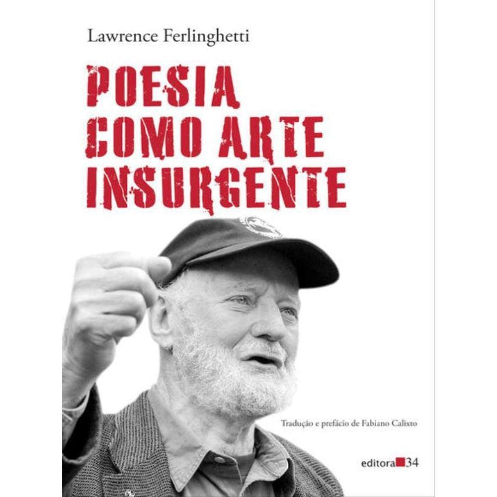 Poesia Como Arte Insurgente