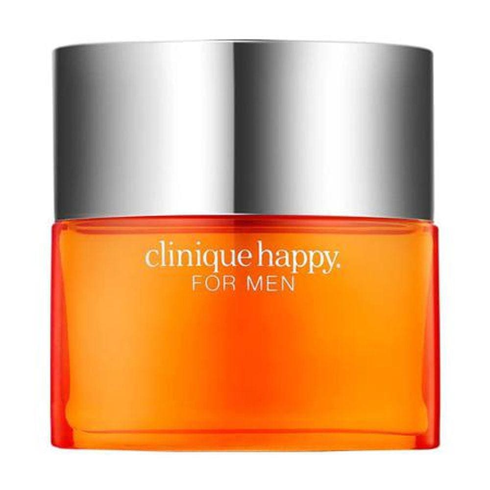 Clinique Happy For Men Eau de Toilette - Perfume Masculino 50ml