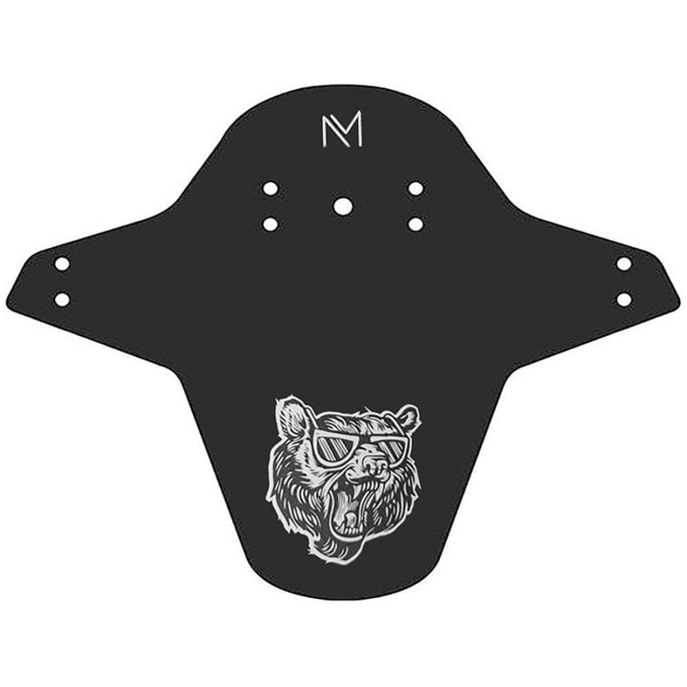 Paralama Dianteiro Nomad Bear