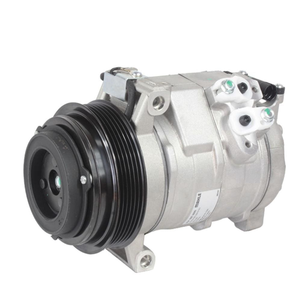 Compressor Ar Condicionado Mahle Sprinter ACP001507