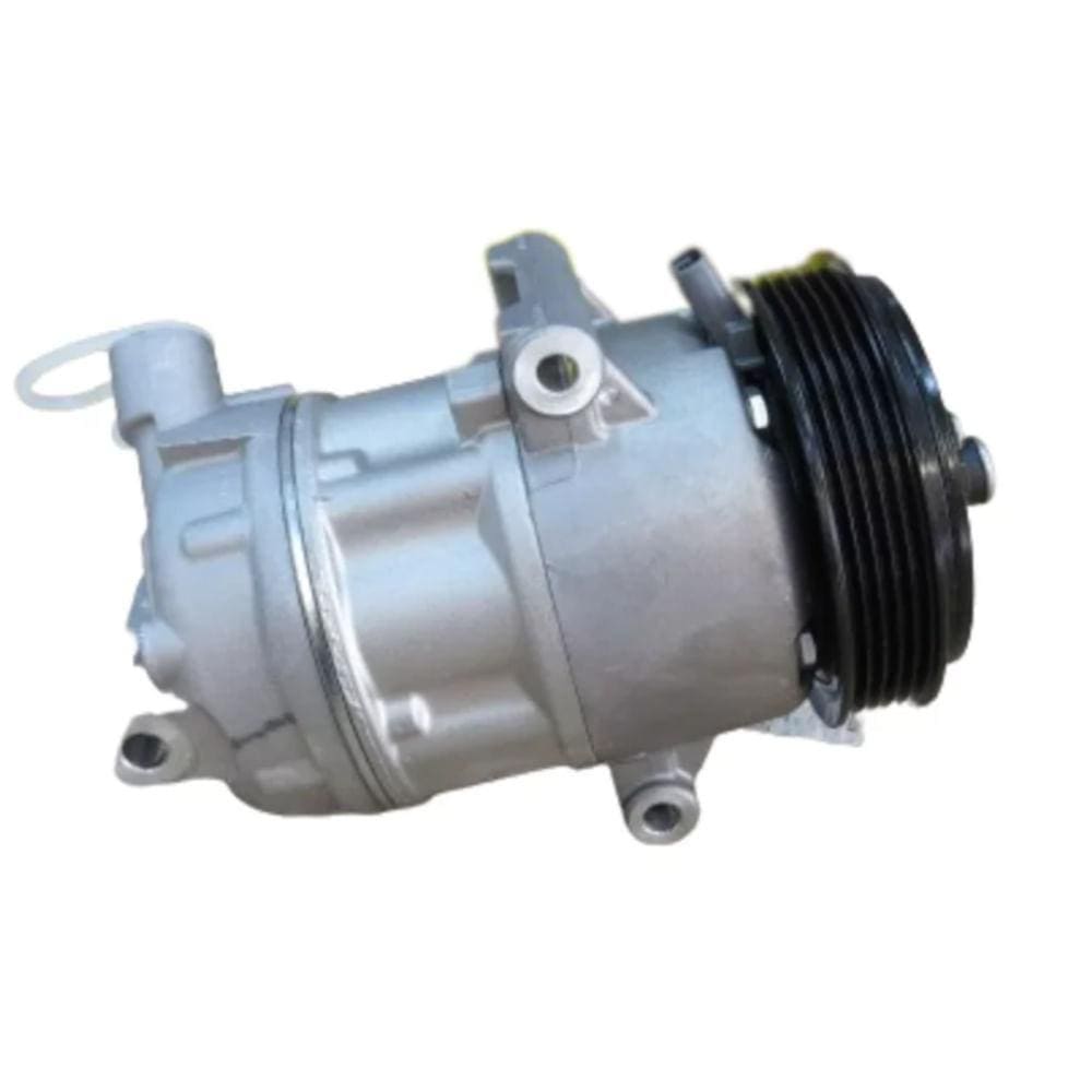 Compressor Ar Condicionado Mahle Cronos/Strada ACP 1625 000P