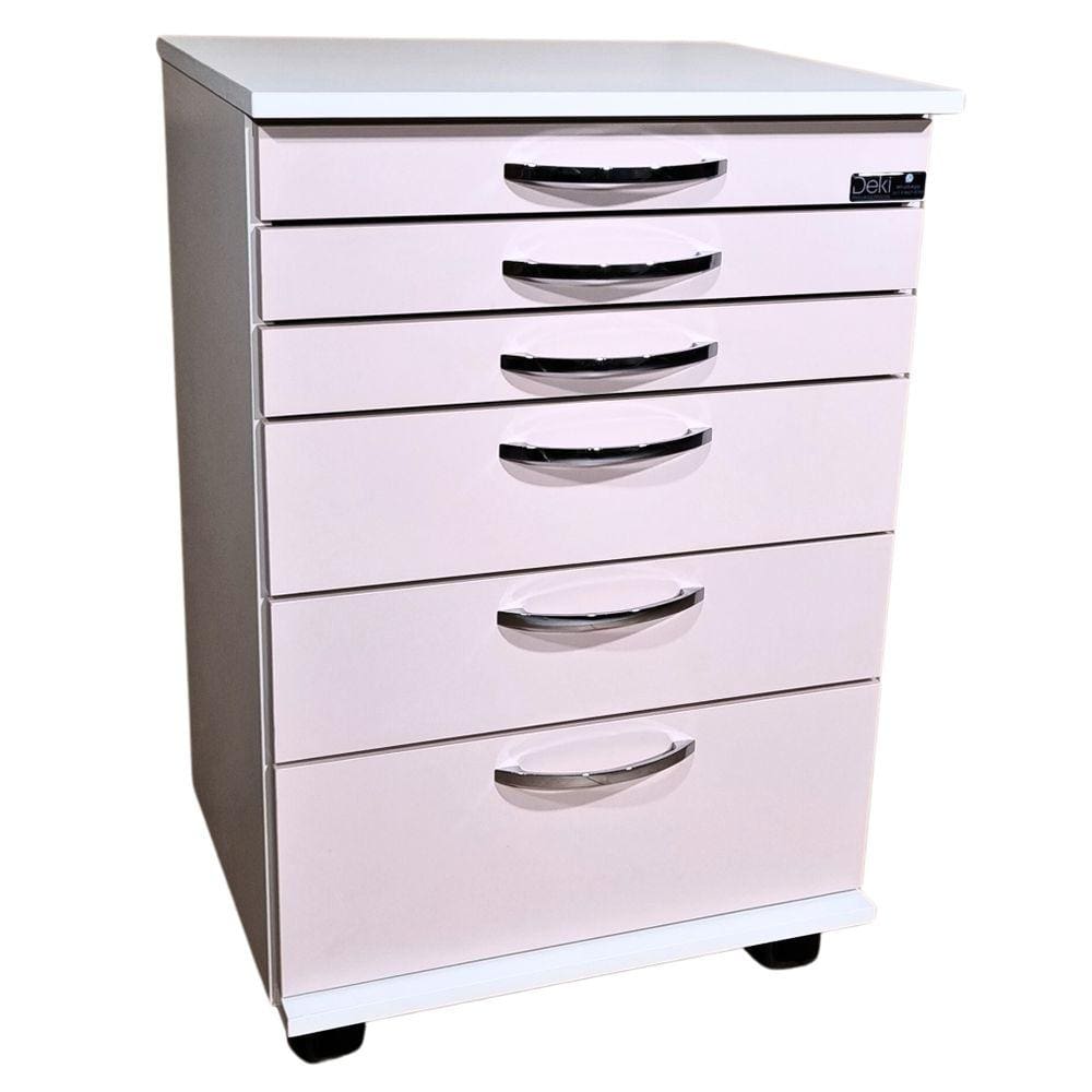 Rose Mesinha De Apoio Dermo Esteticistas