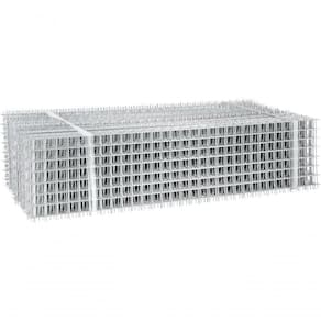 Tela Amarração Alvenaria 12x50(100pc)vonder