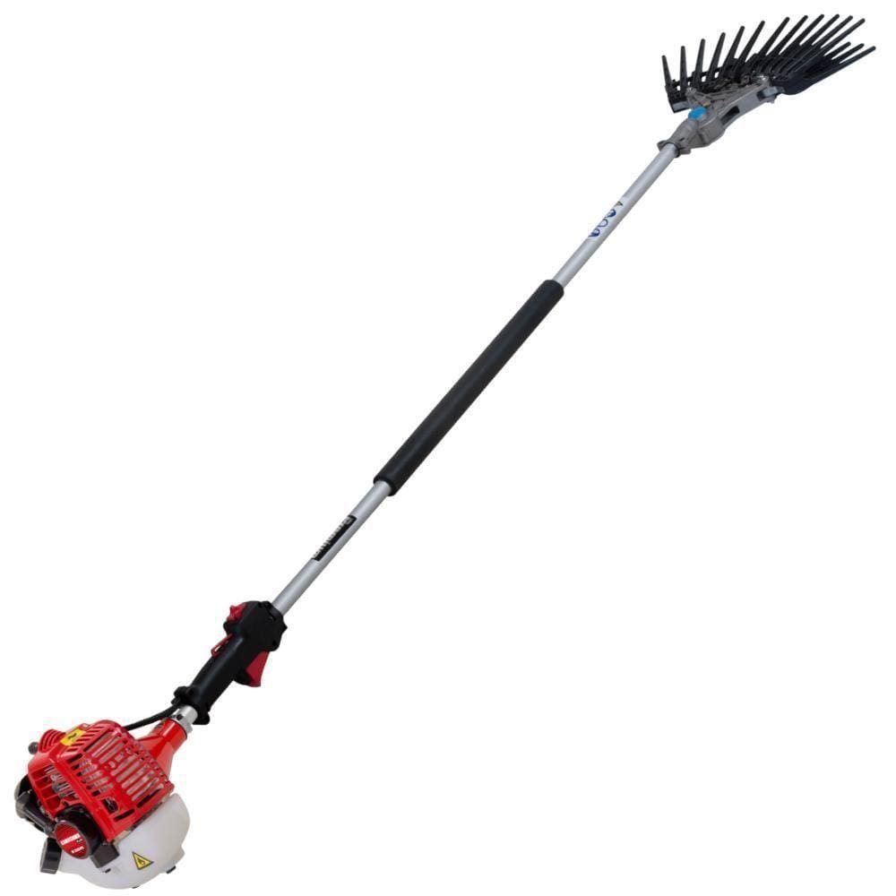 Derriçadeira Kawashima Para Cafezais + 01 óleo Castrol Stihl