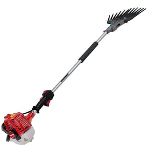 Derriçadeira Portátil De Café Kawashima + óleo Castrol Stihl