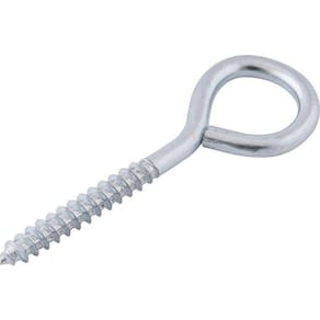 Pitão 5,5x70mm Zincado P-8 Com 100 Peças -Vonder