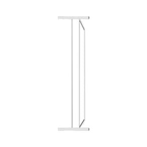 Extensor Para Portão Pet/kids 15 Cm Branco Cor: Branco