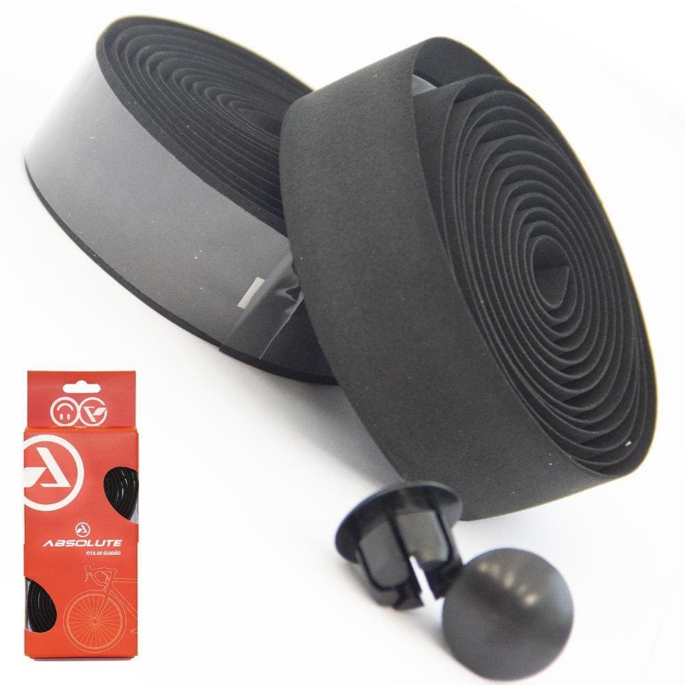 Fita De Guidão Para Speed Absolute