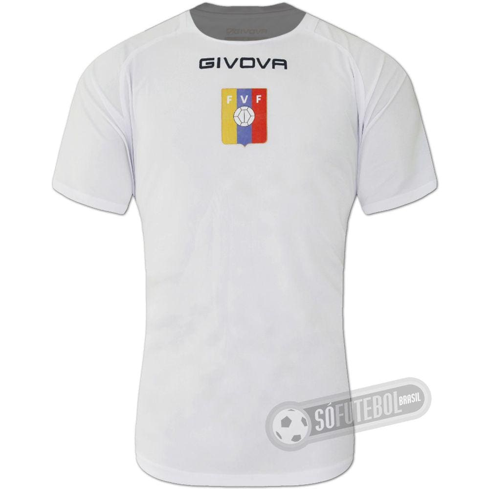Camisa Venezuela - Treino