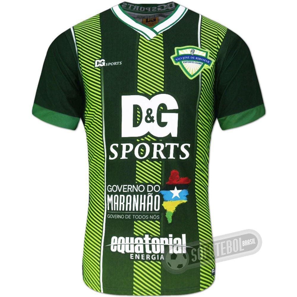 Camisa São José de Ribamar - Modelo I