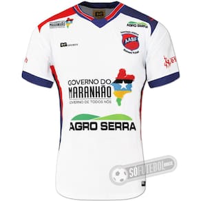 Camisa Balsas - Modelo II