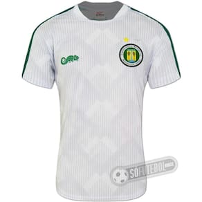 Camisa Assú - Modelo II