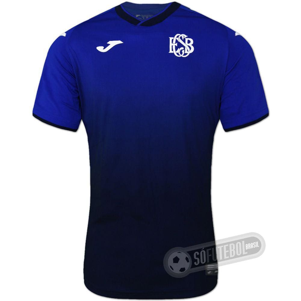 Camisa São Bento de Sorocaba - Modelo I