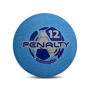 Bola Iniciação Penalty N12 Xxi - Azul Único