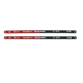 Lamina Arco De Serra 12 300Mm 18 Tpi Flexivel Mtx