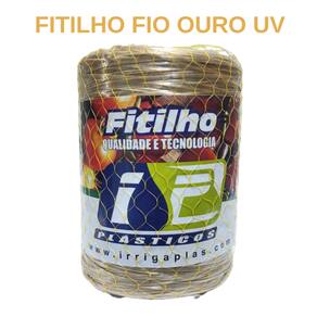 Onde comprar fitilho amarrao