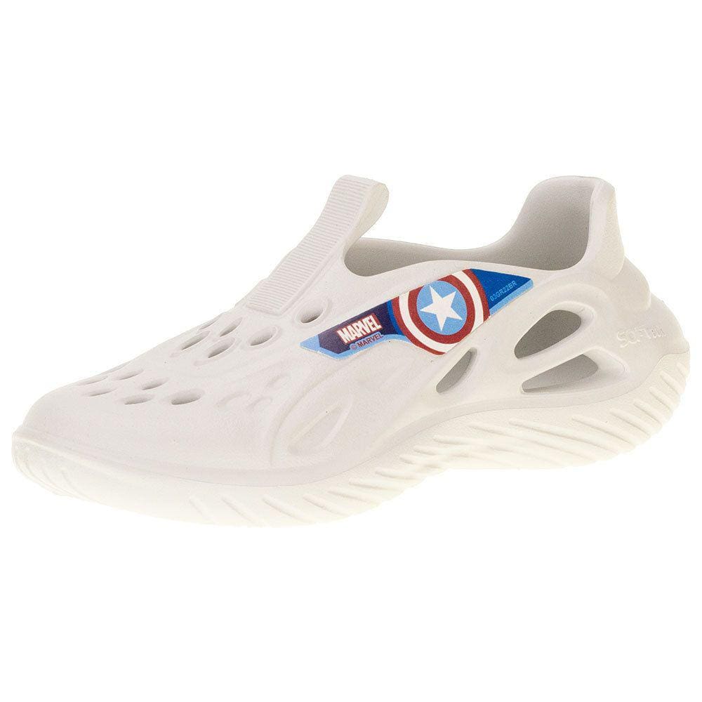 Tênis Infantil Marvel Street Grendene Kids - 22660