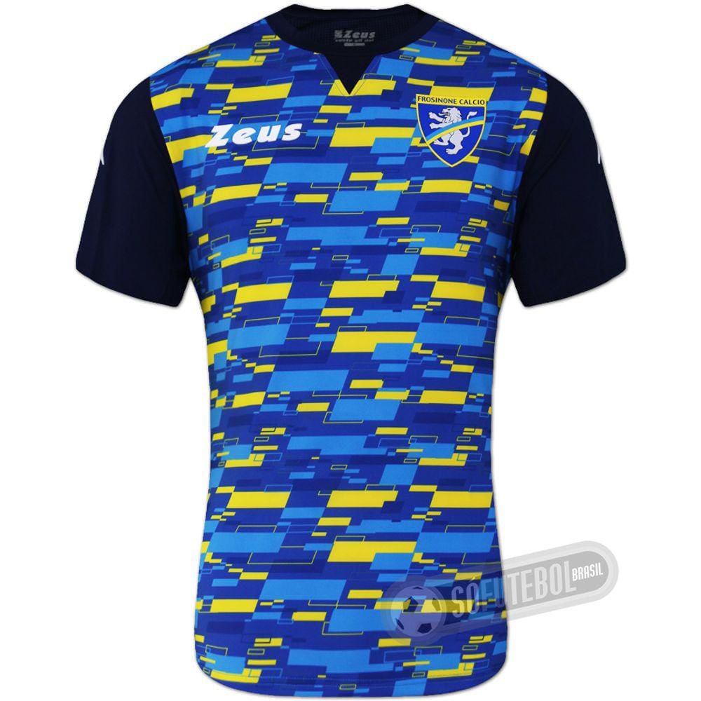 Camisa Frosinone - Treino