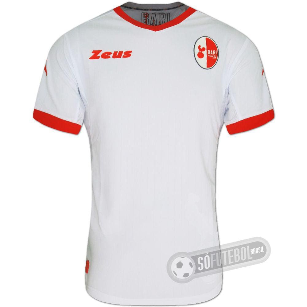 Camisa Bari - Modelo I