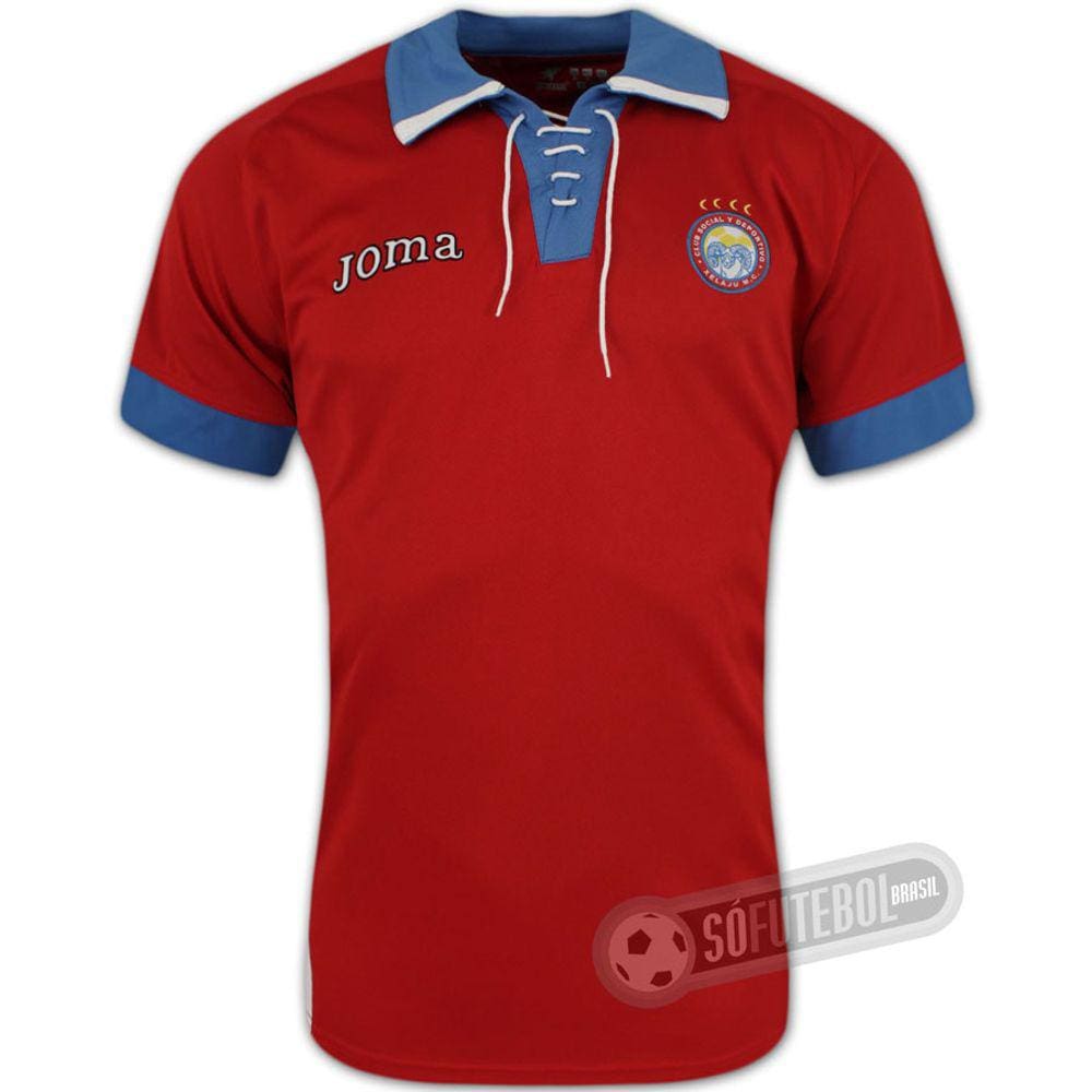 Camisa Xelaju - Modelo I