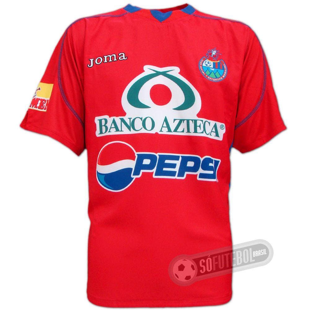 Camisa Municipal - Modelo I