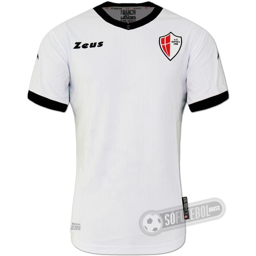 Camisa Savoia - Modelo I