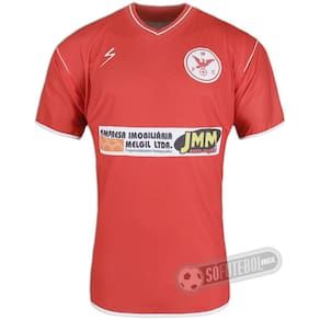 Camisa Motoristas de Rio Bonito - Modelo I