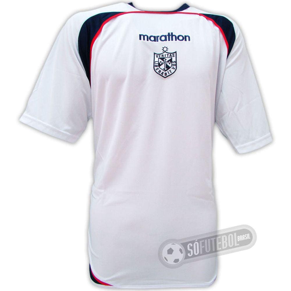 Camisa Universidad San Martín