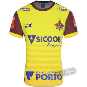 Camisa Genus - Modelo II