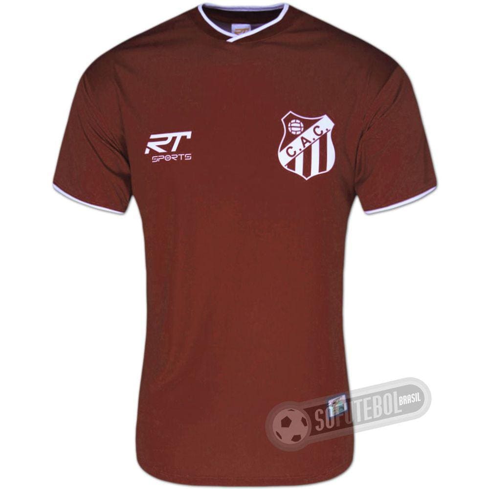 Camisa Cambará - Modelo I