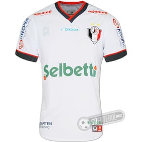 Camisa Joinville - Modelo II (Premium Edition)