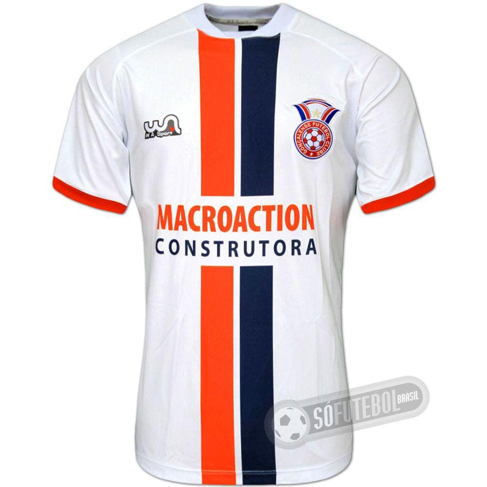 Camisa Gonçalense - Modelo I