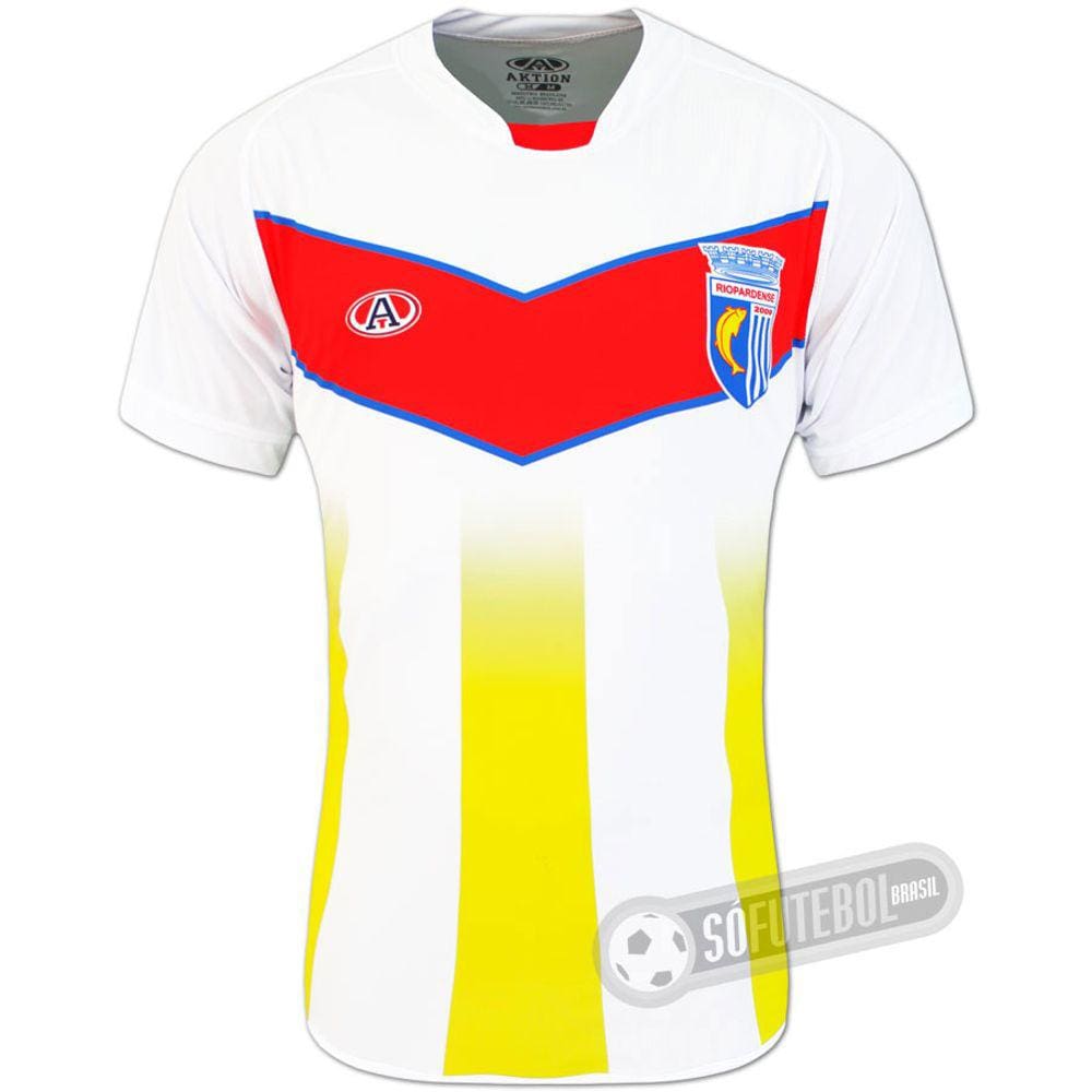 Camisa Riopardense - Modelo II