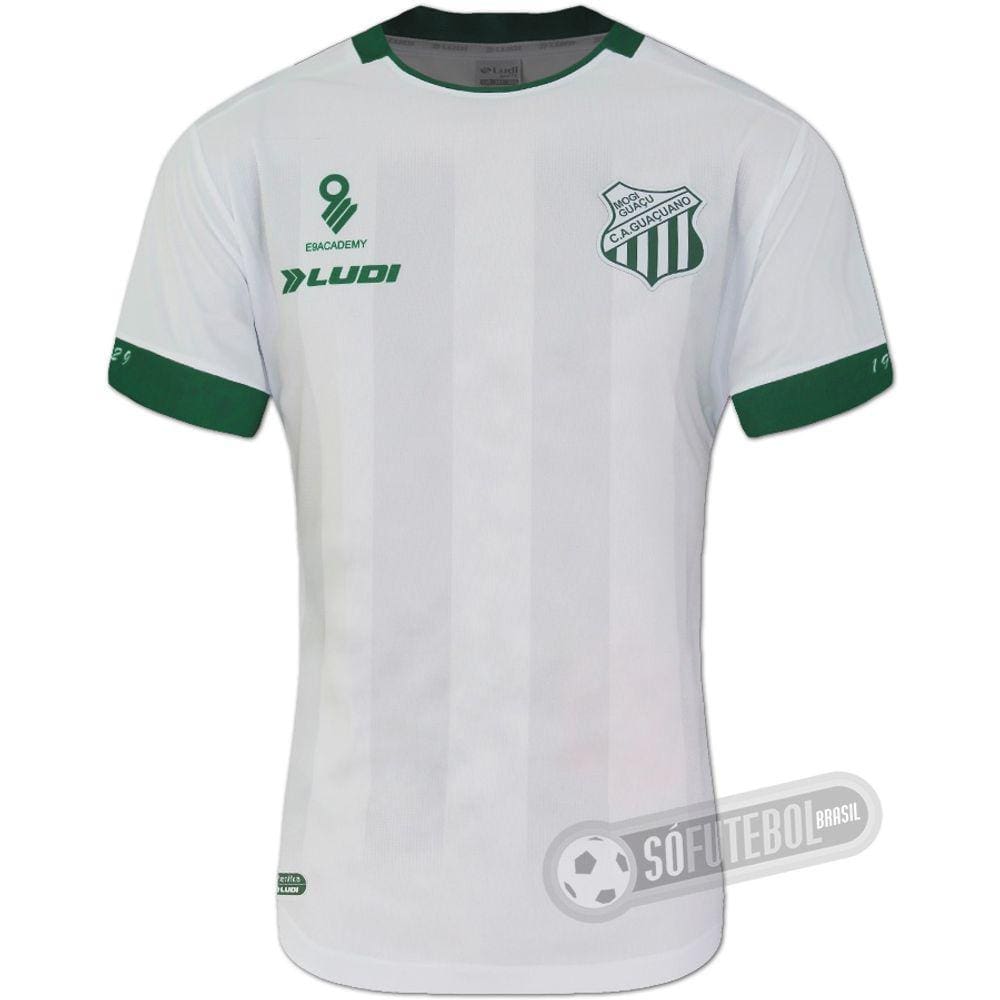 Camisa Guaçuano - Modelo II