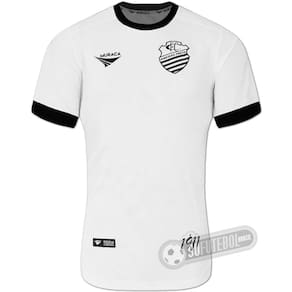 Camisa Comercial de Ribeirão Preto - Modelo I
