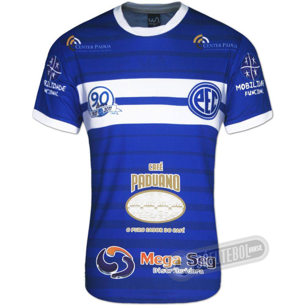 Camisa Paduano - Modelo I