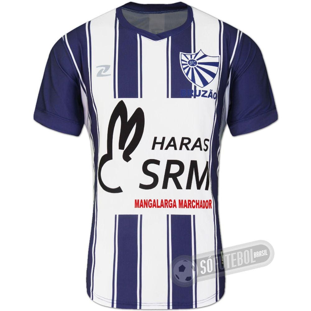 Camisa Brumadinho - Modelo I