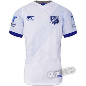 Camisa Taubaté - Modelo II