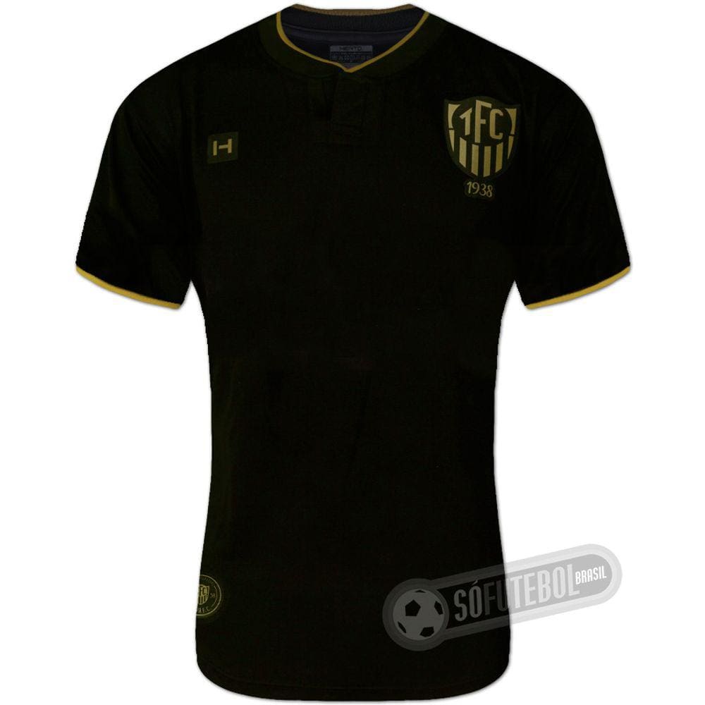 Camisa Tupã - Modelo IV (Edição Especial 1938)