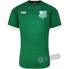 Camisa Guaçuano - Modelo I