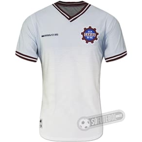 Camisa Caxias do Sul - Modelo II