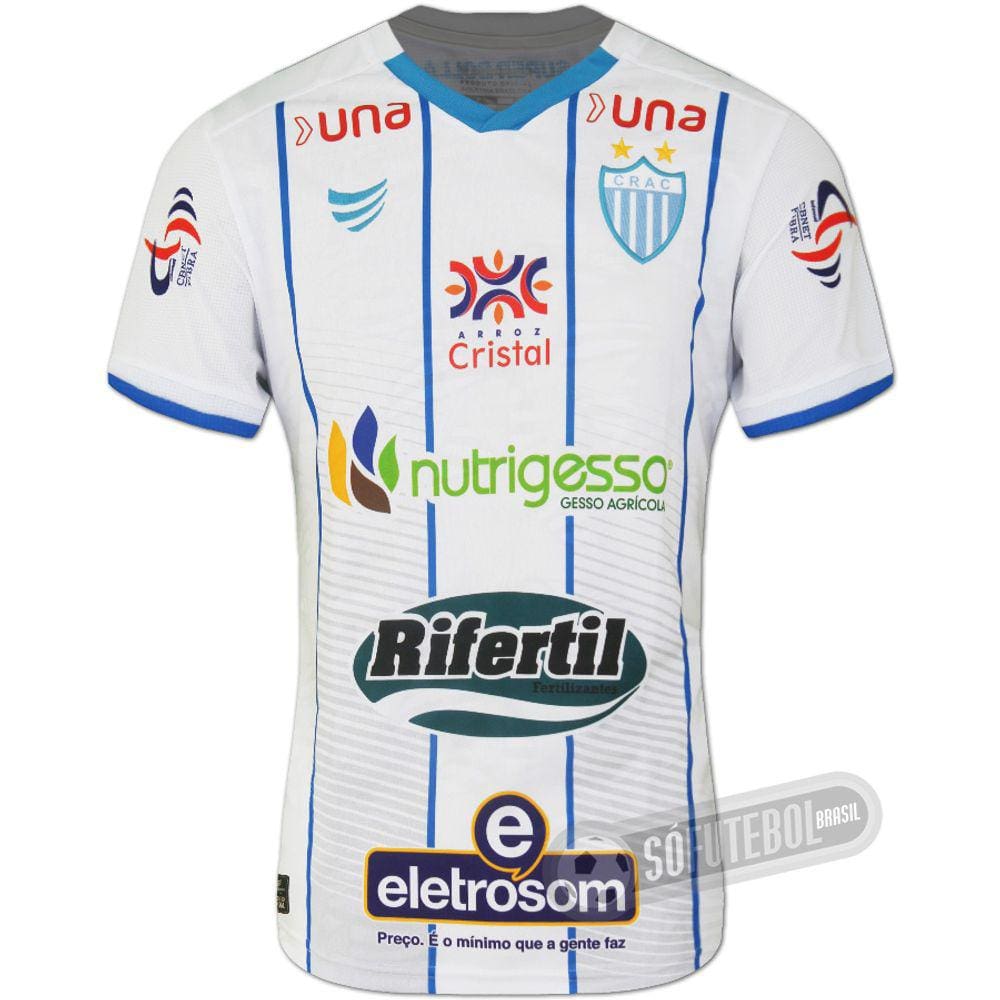 Camisa CRAC - Modelo II