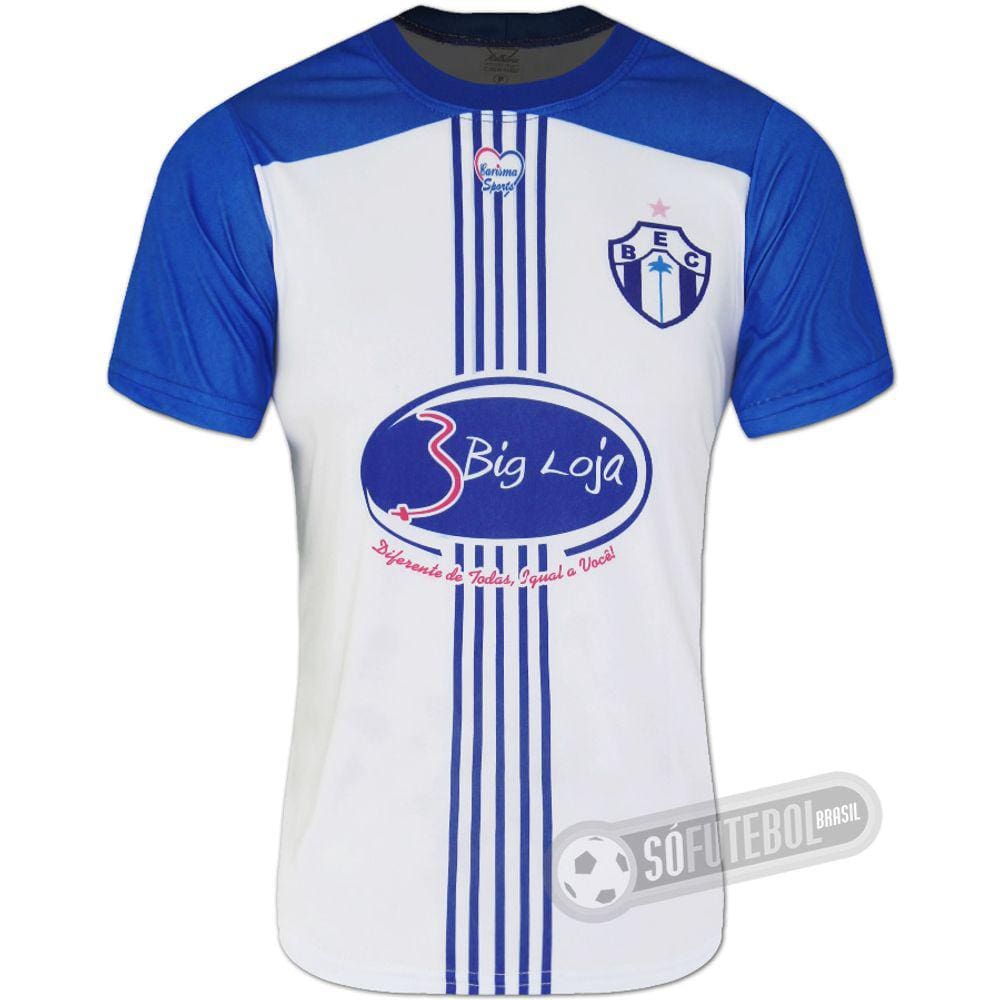 Camisa Bacabal - Modelo II