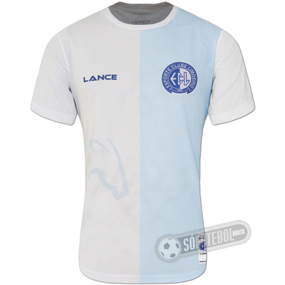 Camisa Limoeiro - Modelo II