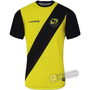 Camisa Campo Grande de Juazeiro do Norte - Modelo I