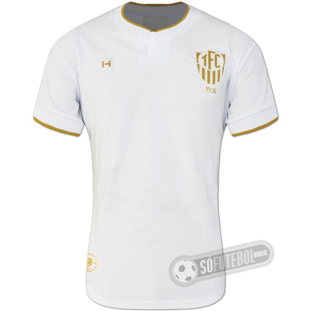 Camisa Tupã - Modelo III (Edição Especial 1938)