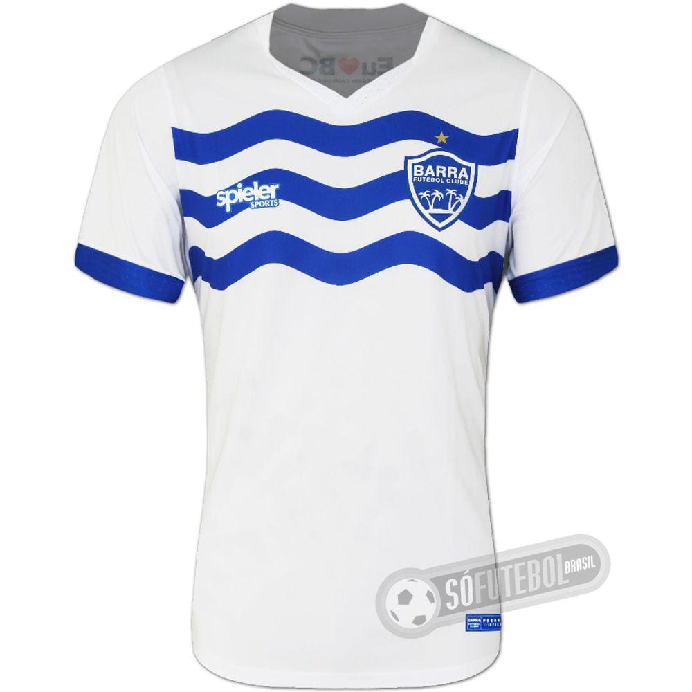 Camisa Barra de Balneário Camboriú - Modelo II