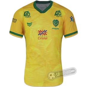 Camisa Aparecida - Modelo I